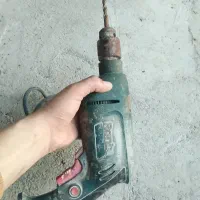 دریل رونیکس