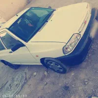 پراید مدل ۹۷