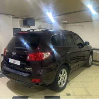 سانتافه ۲۰۰۸ بدون خرج