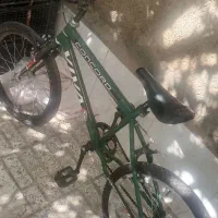 دوچرخه ۲۰|دوچرخه، اسکیت، اسکوتر|اسفراین, |دیوار