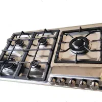 گاز صحفه ای شیشه  فروش تک و عمده کارخانه