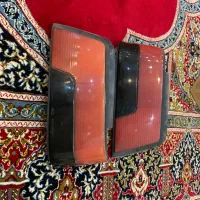سلام جفت خطرعقب پژو