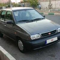 پراید ۸۶