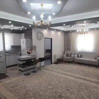 فروش طبقه اول۱۰۰متری تازه ساخت/شهرک دخانیات