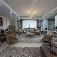 ۱۱۰متر ۲ خواب /غرق در نور /۹ساله /دواحدی