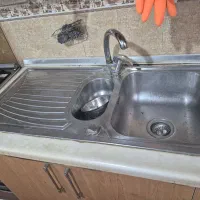 سینگ تو کار  زخیم مقاوم با شیرآلات