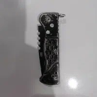 چاقوی زامن دار کلمبیا