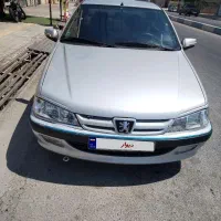 پارس سال اتومات  موتور تعویض قانونی