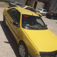 پژو ۴۰۵ برون شهری مدل ۹۱