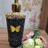 جامایع  کریستال و رزین