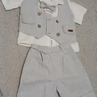 لباس  مجلسی پسرانه