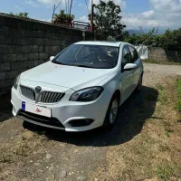 برلیانس h320 اتومات