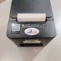 فیش پرینتر گینشا