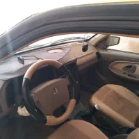 تاکسی پژو مدل99 کم کار
