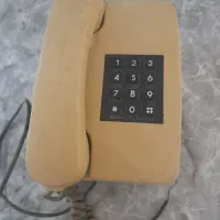 تلفن قدیمی