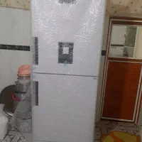 یخچال فریزر اورست