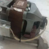 موتور ماشین لباسشویی