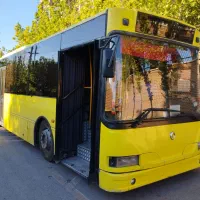 اتوبوس اویکو شهری مدل 87