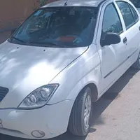 تیبا صندوقدار مدل ۱۴۰۰