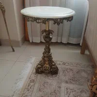 میز برنز اصل