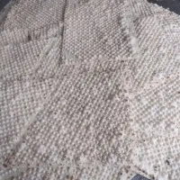 نان لواش فله ای تازه فوری