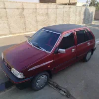 پراید هاچبک 83
