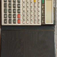 ماشین حساب مهندسی