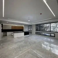 اجاره آپارتمان ۱۳۵متری/فوق العاده لاکچری/ باغ آهو