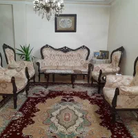 مبل سلطنتی