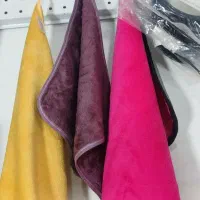 حوله پارچه نانو