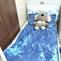 سرویس خواب کودک و نوجوان