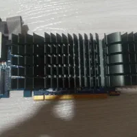 کارت گرافیک gt 710 2gb ایسوس ddr3