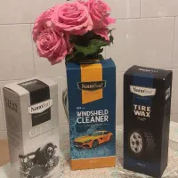 محصولات نانو اصلی