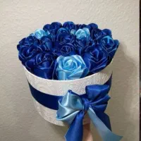 گلوریا ربان