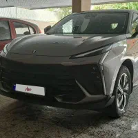 لاماری هیبرید 2025