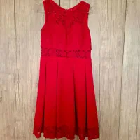 لباس مجلسی عروسکی