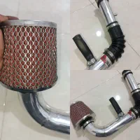 کیت مکش پراید