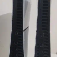 ps 5 slim 1tb|کنسول، بازی ویدئویی و آنلاین|بهبهان, |دیوار