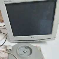 مانیتور ال جی اصل