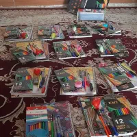 پک لوازم تحریر هدیه