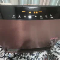 تعمیر بخاری گازی برقی و نفتی برقی ژاپنی