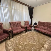 مبل راحتی ۷ نفره
