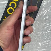 poco x6pro 512G / Ram 12G|موبایل|آستانه اشرفیه, |دیوار