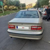 سمند مدل ۸۲ فوری.تخفیف پای معامله