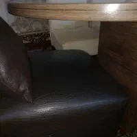 میز نهار خوری 8 نفره