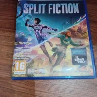 بازی SPLIT FICTION برای PS5