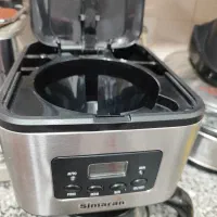 قهوه ساز