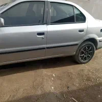ماشین تمیز و مرتب