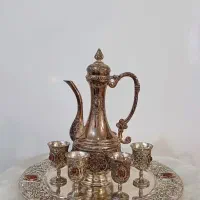 صنایع دستی اصفهان جنس استیل