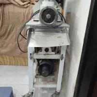 چرخ گوشت صنعتی